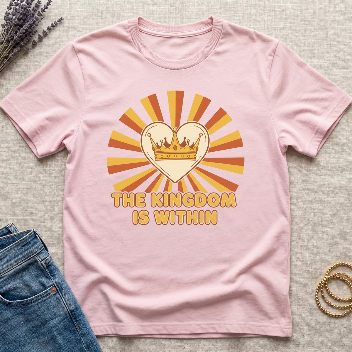 Light Pink