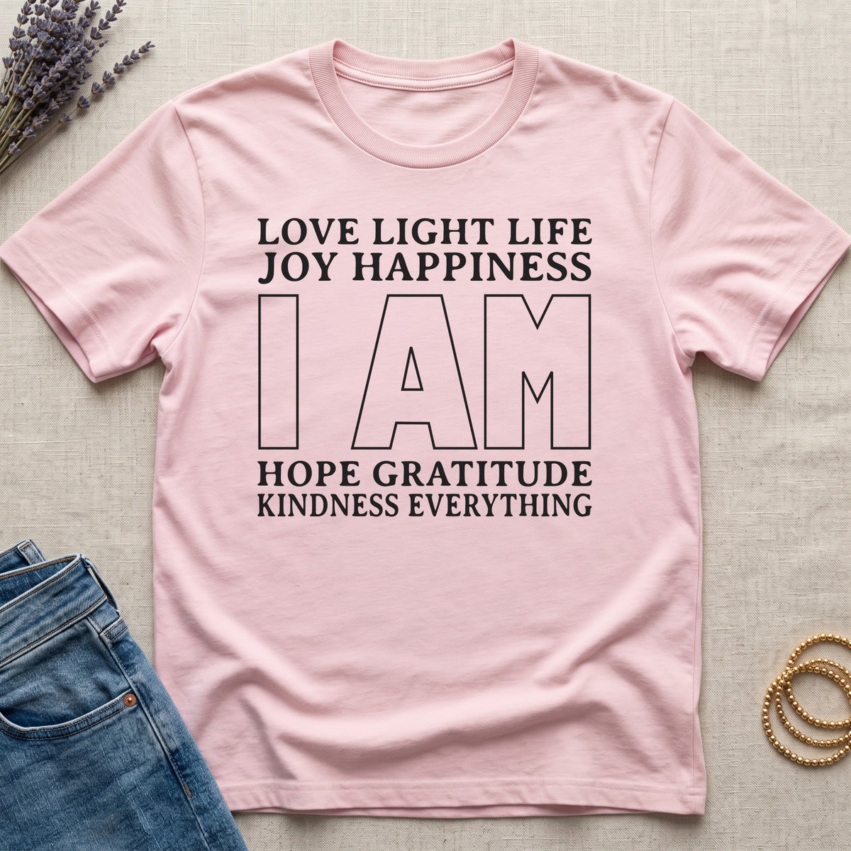 Light Pink