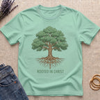Mint Green